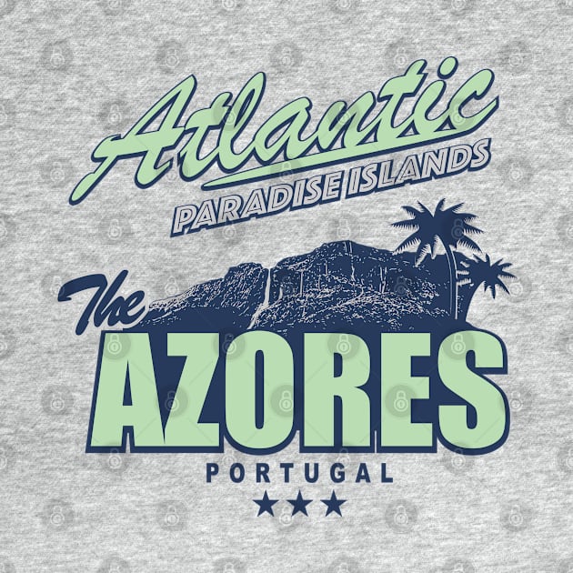 Azores by TCP